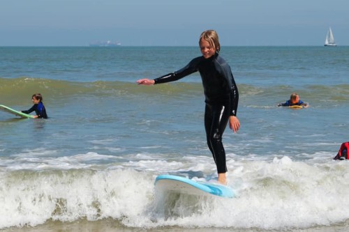 Surf & beach (12-14 jaar)