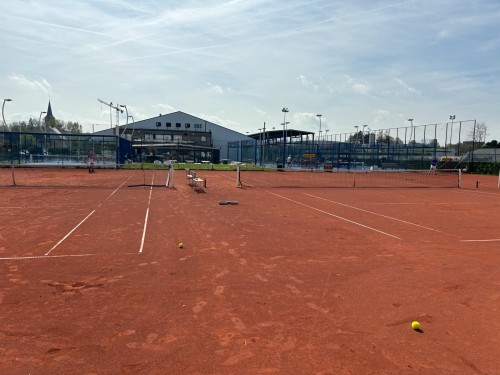 Padel & Play