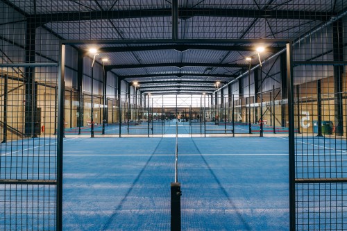 Padel & Play