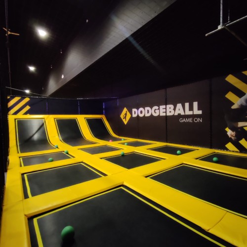 Jump & Adventure @Gullegem