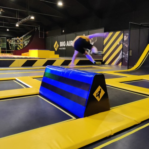 Jump & Adventure @Gullegem