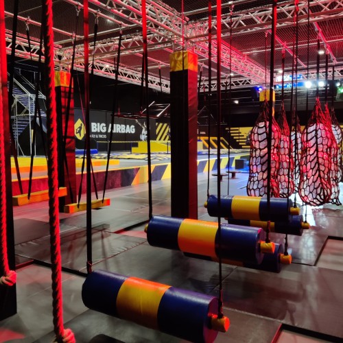 Jump & Adventure @Gullegem