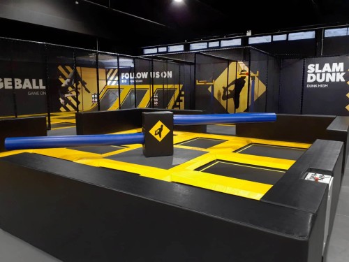 Jump & Adventure @Gullegem