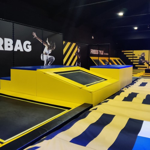 Jump & Adventure @Gullegem