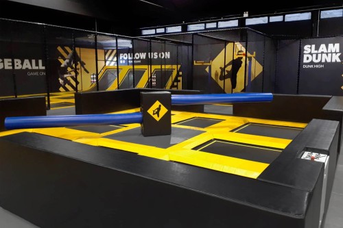 Jump & Adventure @Gullegem