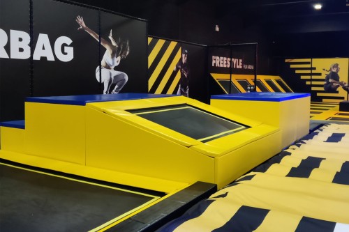 Jump & Adventure @Gullegem