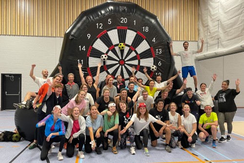 Dartfusion