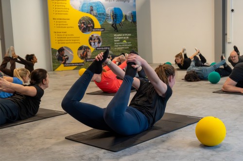 Pilates