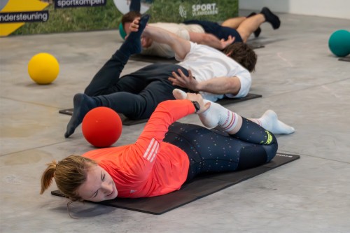 Pilates