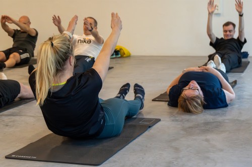 Pilates