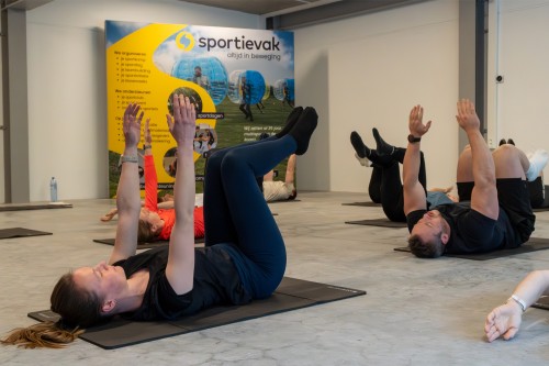 Pilates
