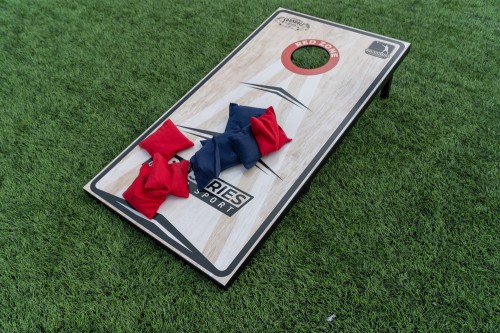 Urban games