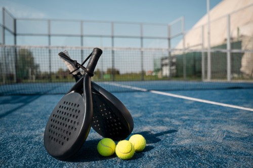 Padel (13-16 jaar)