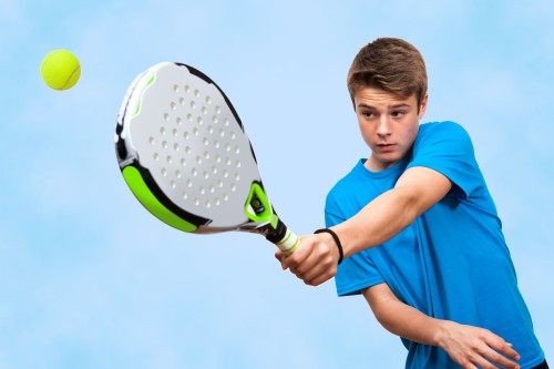 Padel (13-16 jaar)