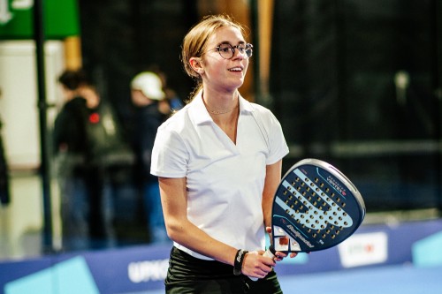 Padel - omnisport