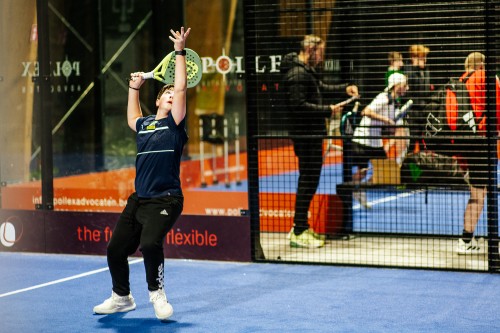 Padel - omnisport
