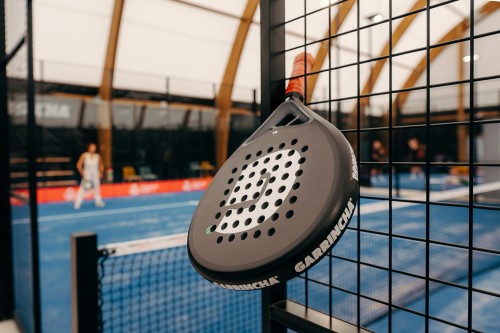 Padel - omnisport