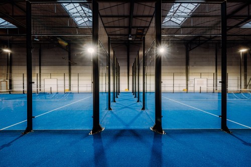 Voetbal - omnisport
