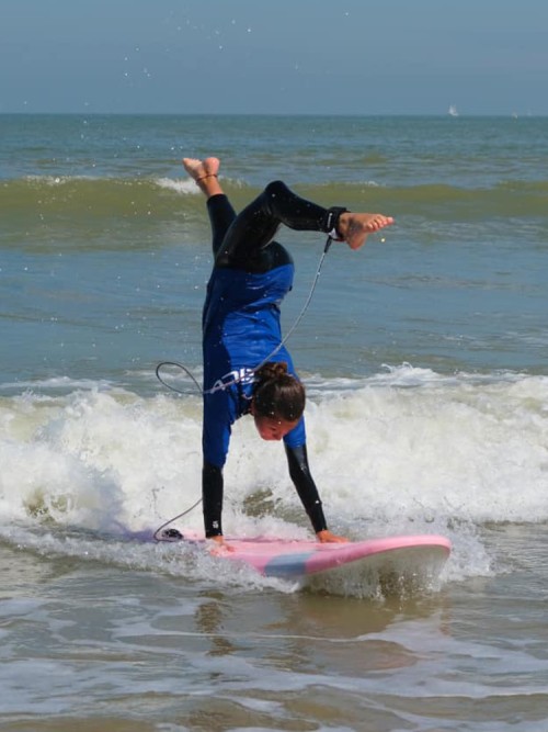 Surf & skate (12-14 jaar)