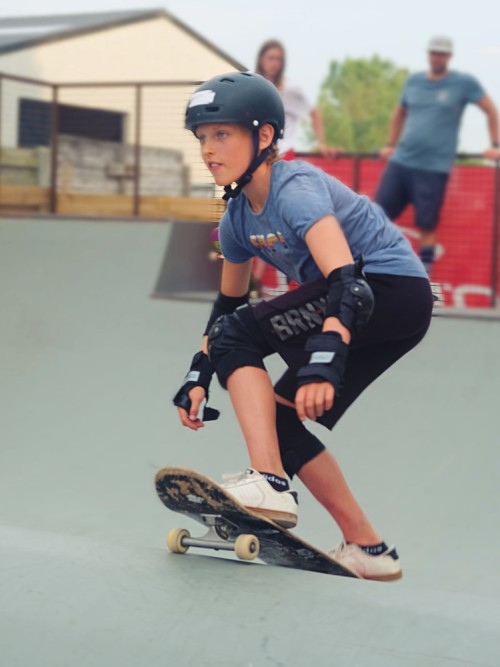 Surf & skate (12-14 jaar)