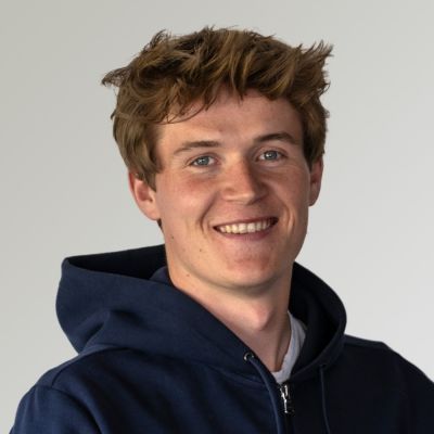 Ben Vanwijnsberghe