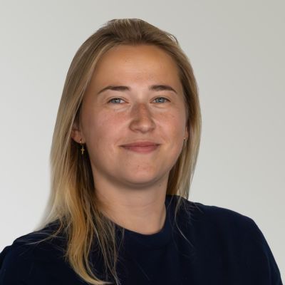 Sarah Bossuyt